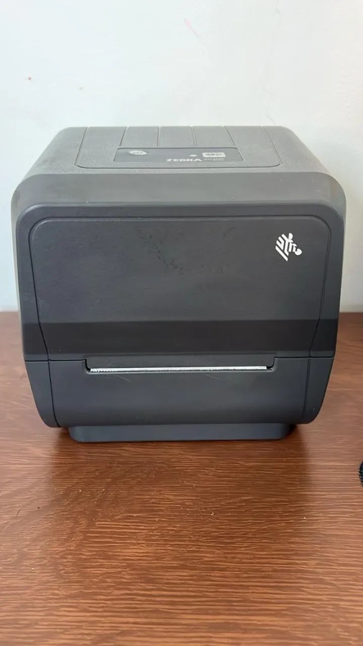 Zebra ZD200 - Foto 2