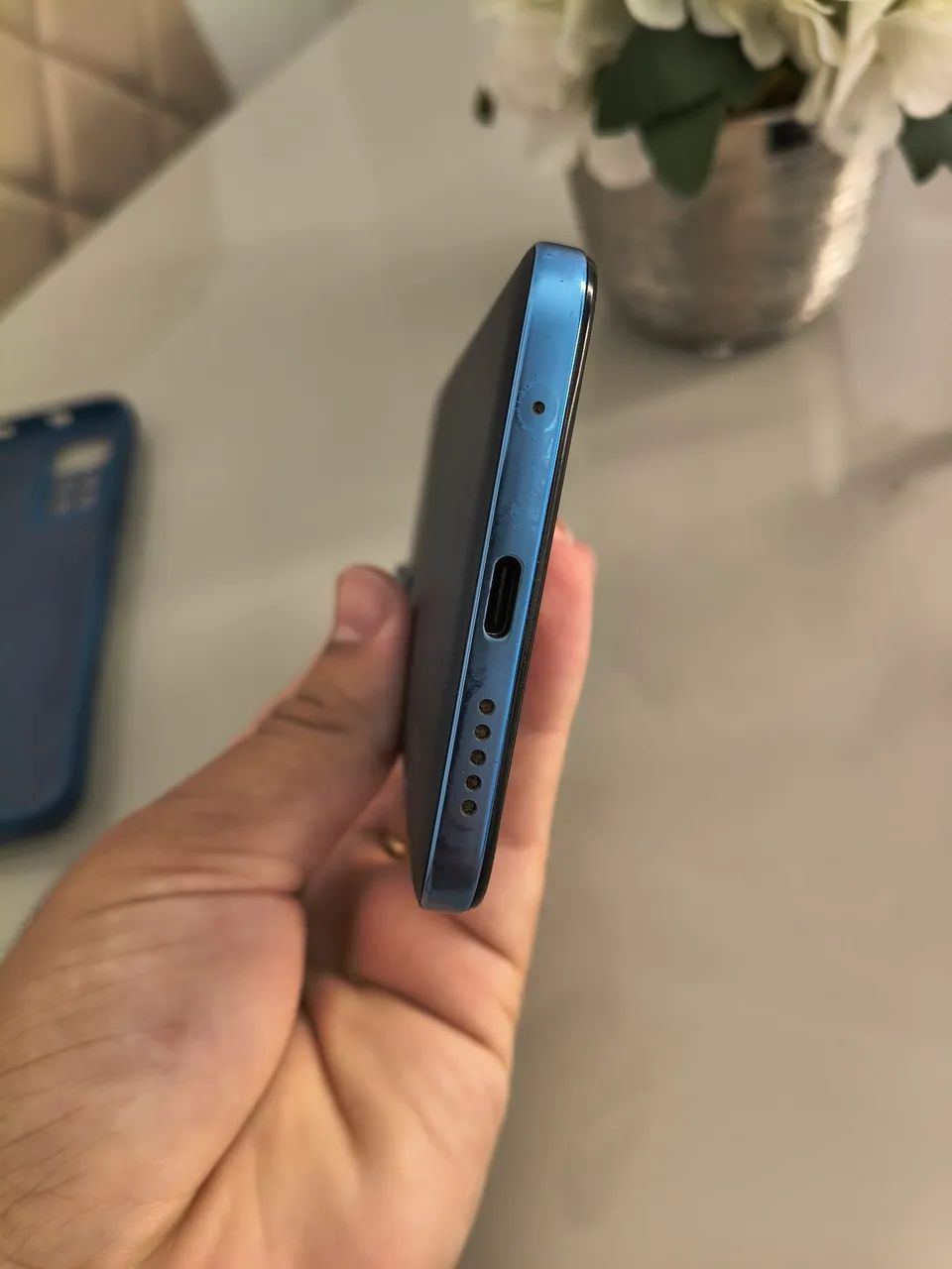 REDMI NOTE 11S 4G - FUNCIONANDO PERFEITAMENTE - Foto 3