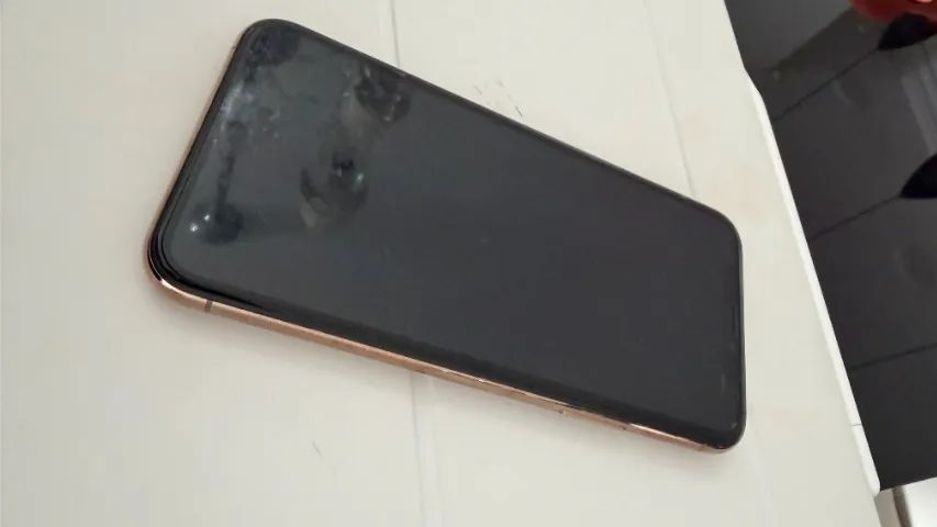 Iphone 11 Pro - Dourado - 256GB - Ótimo Estado - Foto 2