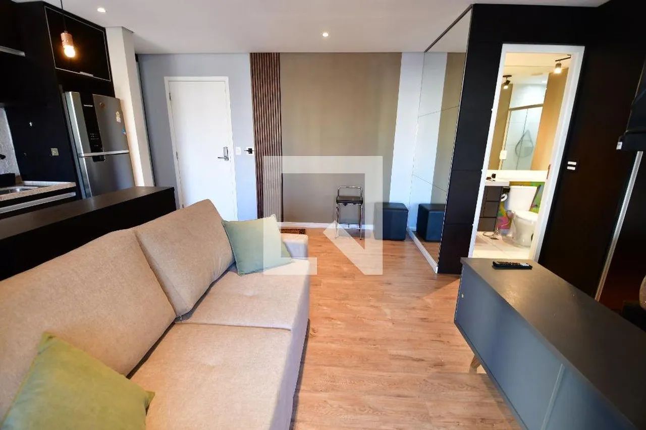 KITNET RESIDENTIAL em Campinas - São Paulo, Centro - Foto 4