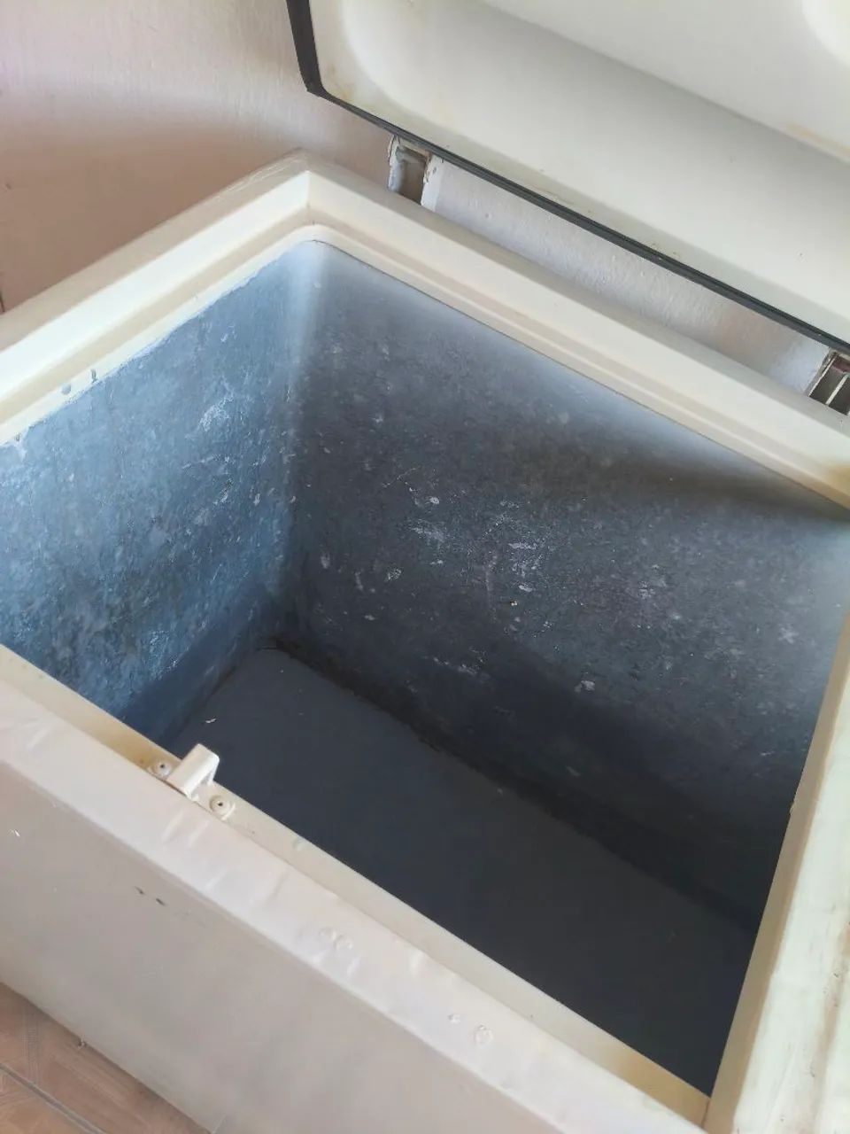 Freezer  - Foto 2