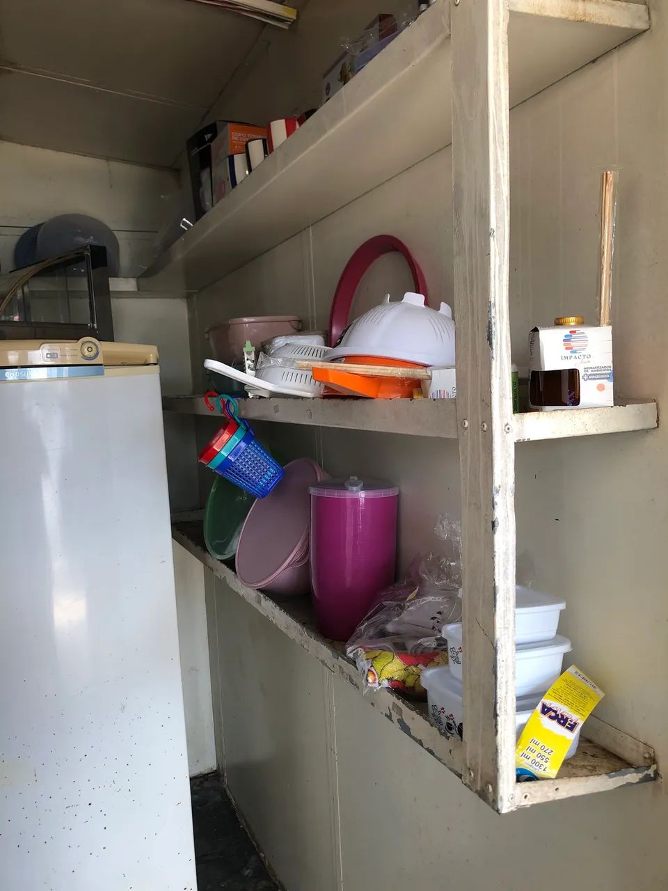 Fiteiro - Foto 4