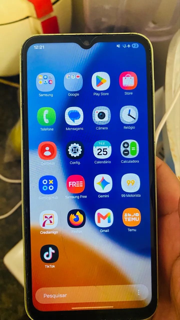 Samsung galaxy A14 5g - Foto 2