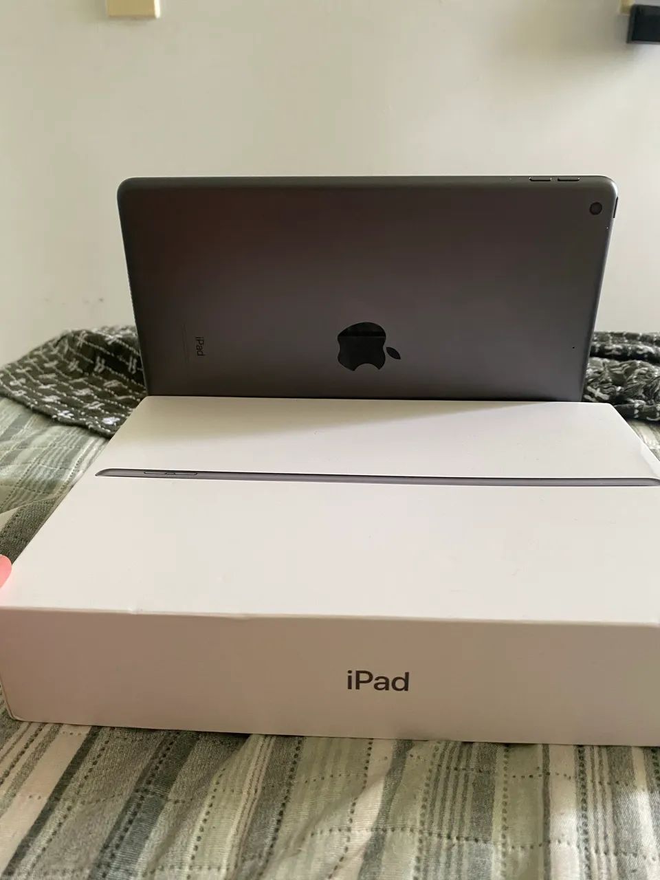 Vendo IPad 9° geração  - Foto 5