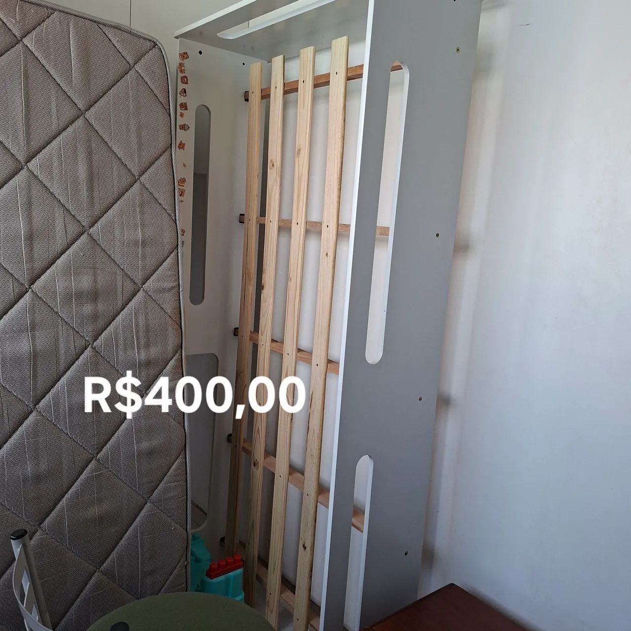 Mudança  - Foto 2