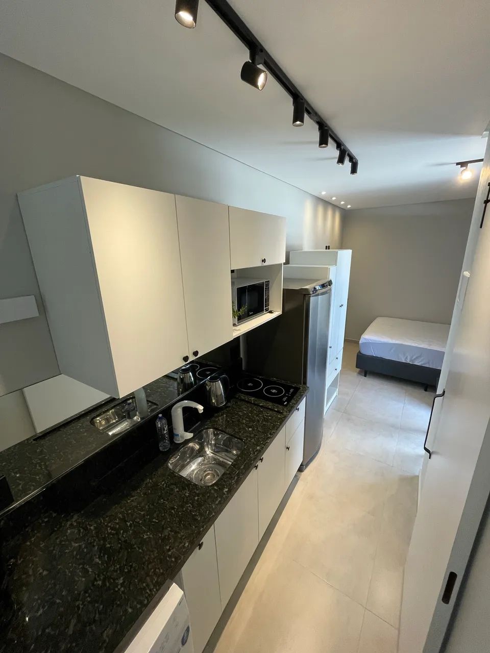 Loft totalmente mobiliado  - Foto 4