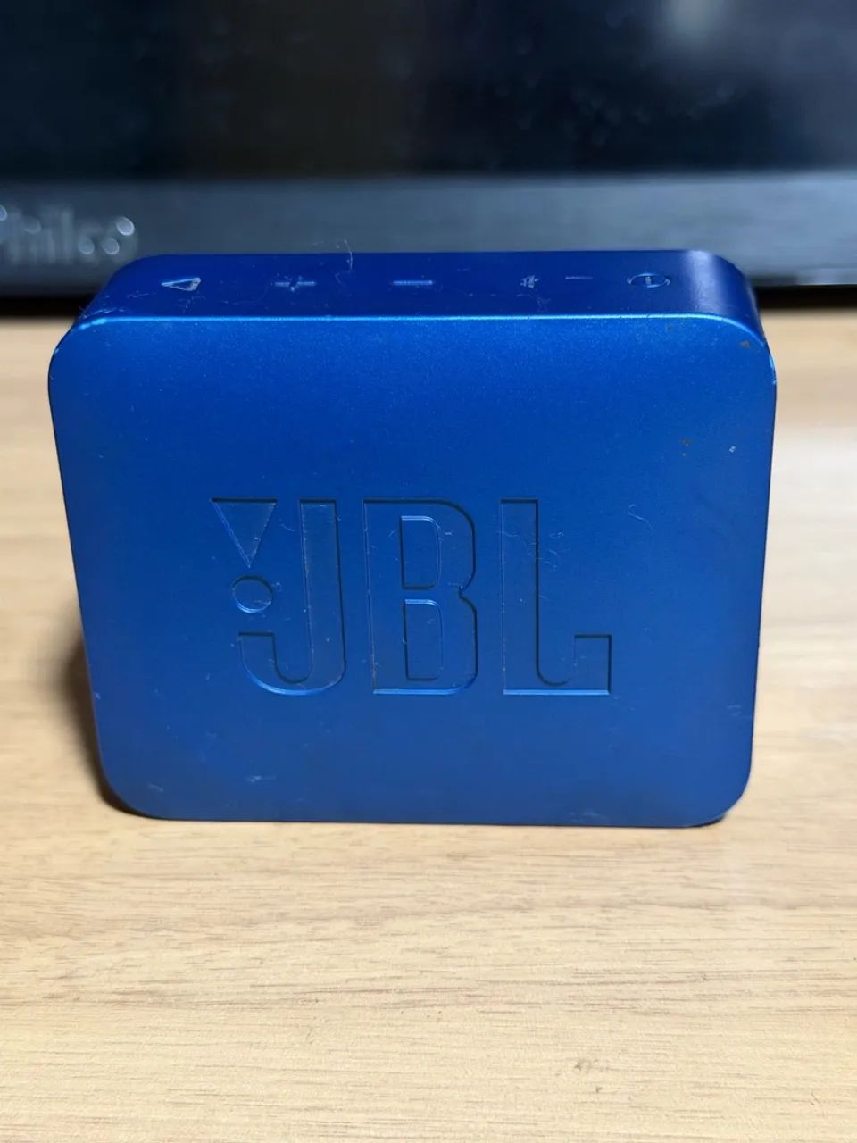 Caixinha JBL Modelo GO2 - Foto 2