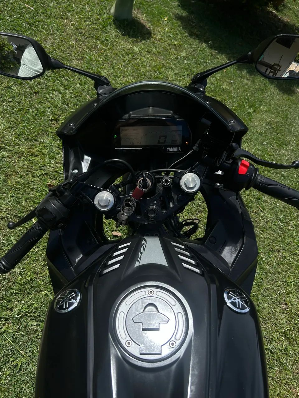 R 15 nova !!!  - Foto 2