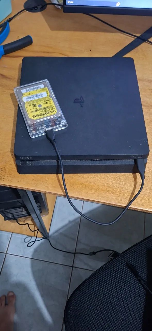ps4 - Foto 2