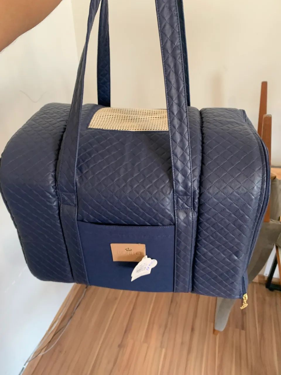 Bolsa transporte  - Foto 5