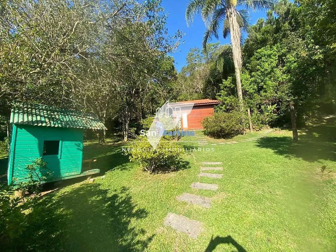 Sítio 27000m² com Piscina no anúncio - Ratones - Foto 5