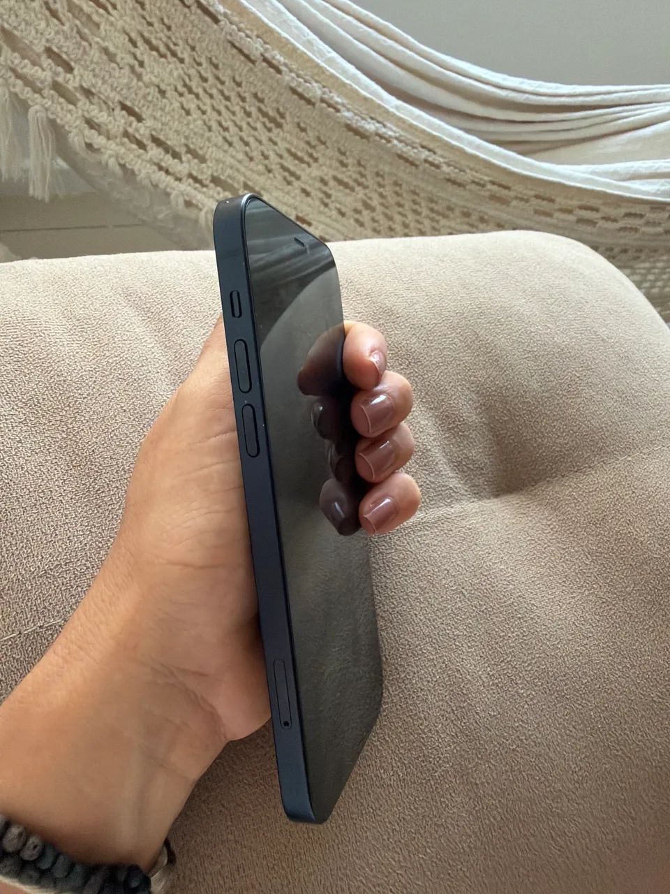 Vendo iPhone 12 - Foto 4