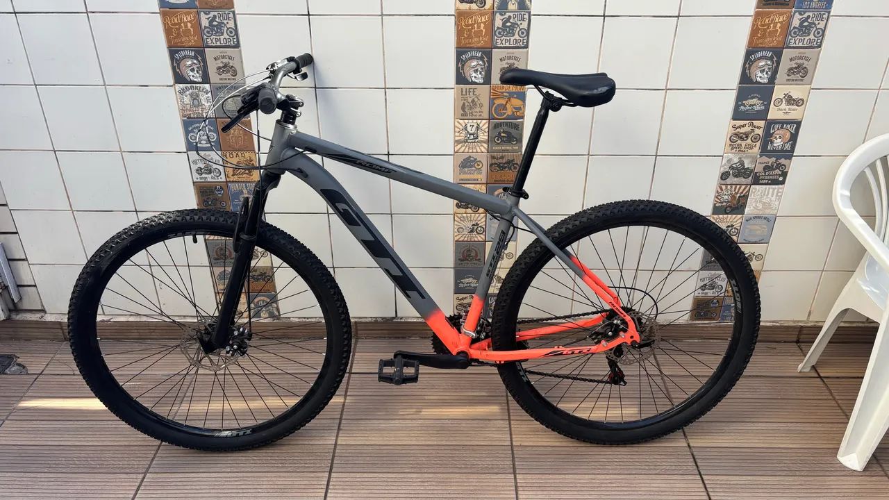 Bike  - Foto 4