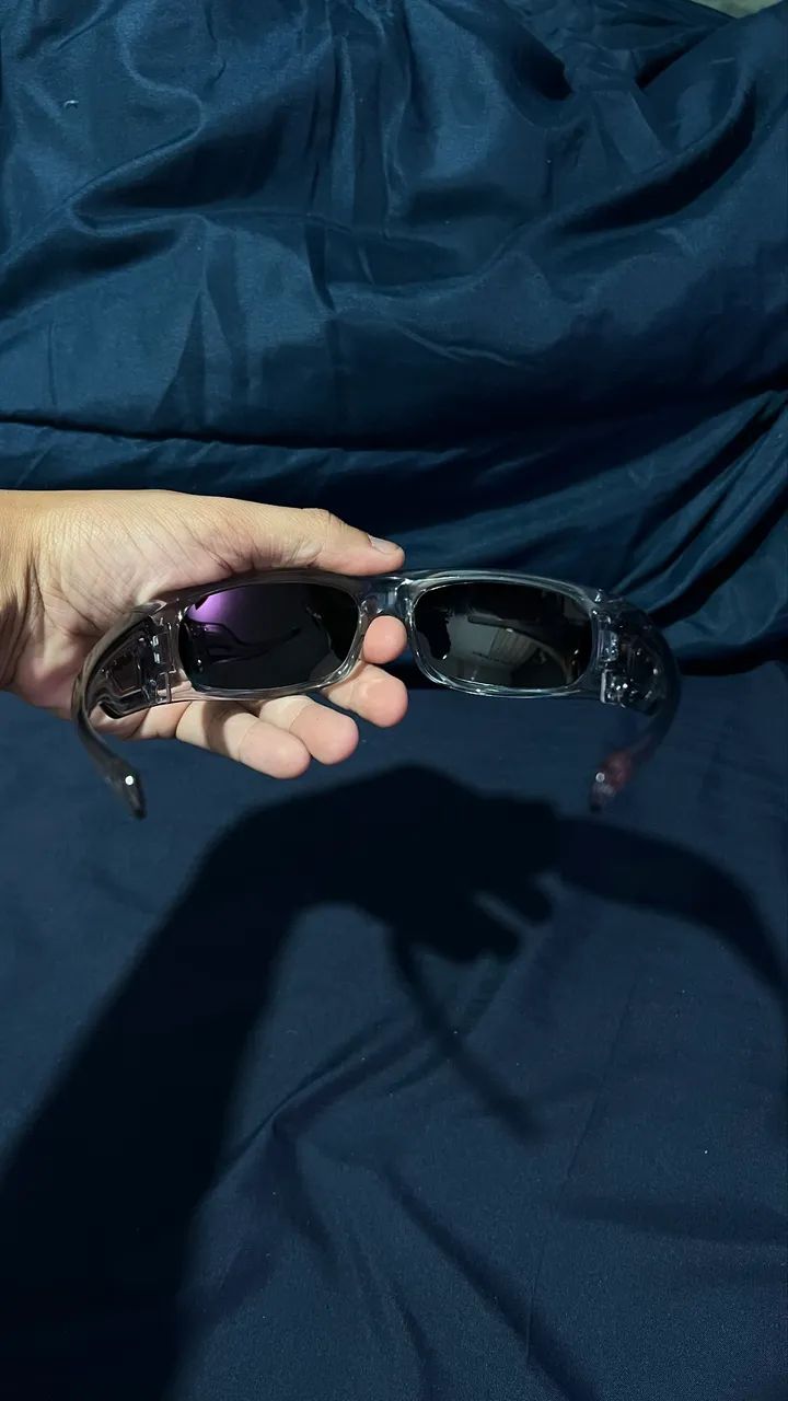 Oakley Highland Ink Grey - Foto 3