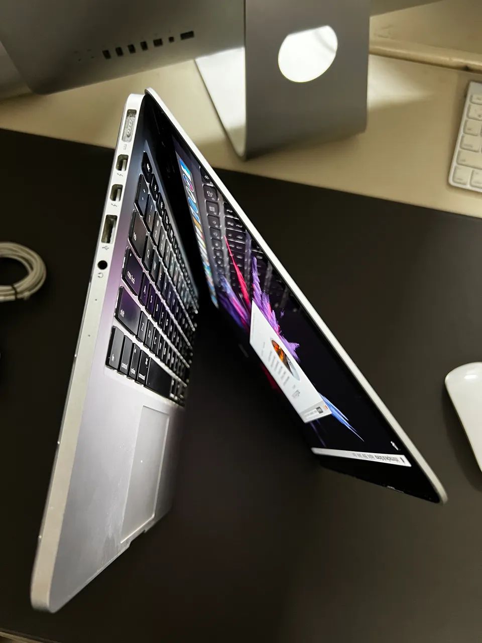 MacBook Pro Retina | I5 | 8Gb Memória | 256G - Foto 3