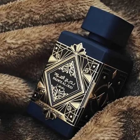 Perfume Oud For Glory de Lattafa 100ML - Foto 2