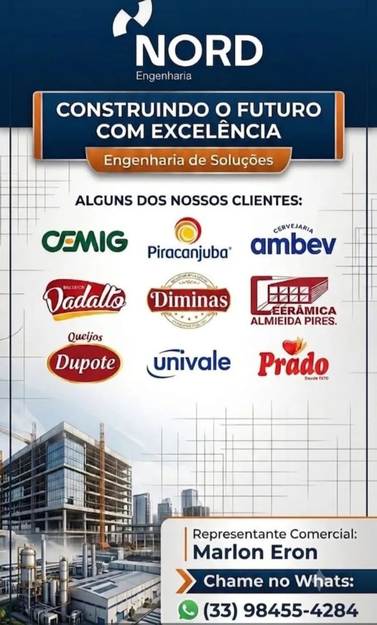 ELETRIFICAÇÃO URBANA E RURAL