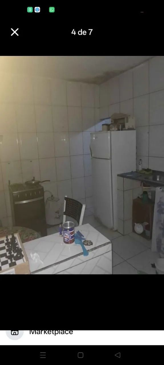 Vende-se Casa - Foto 4