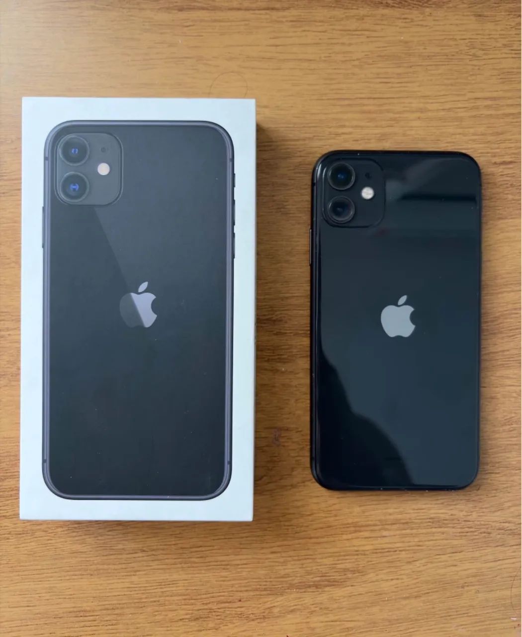 iPhone 11 - Foto 3