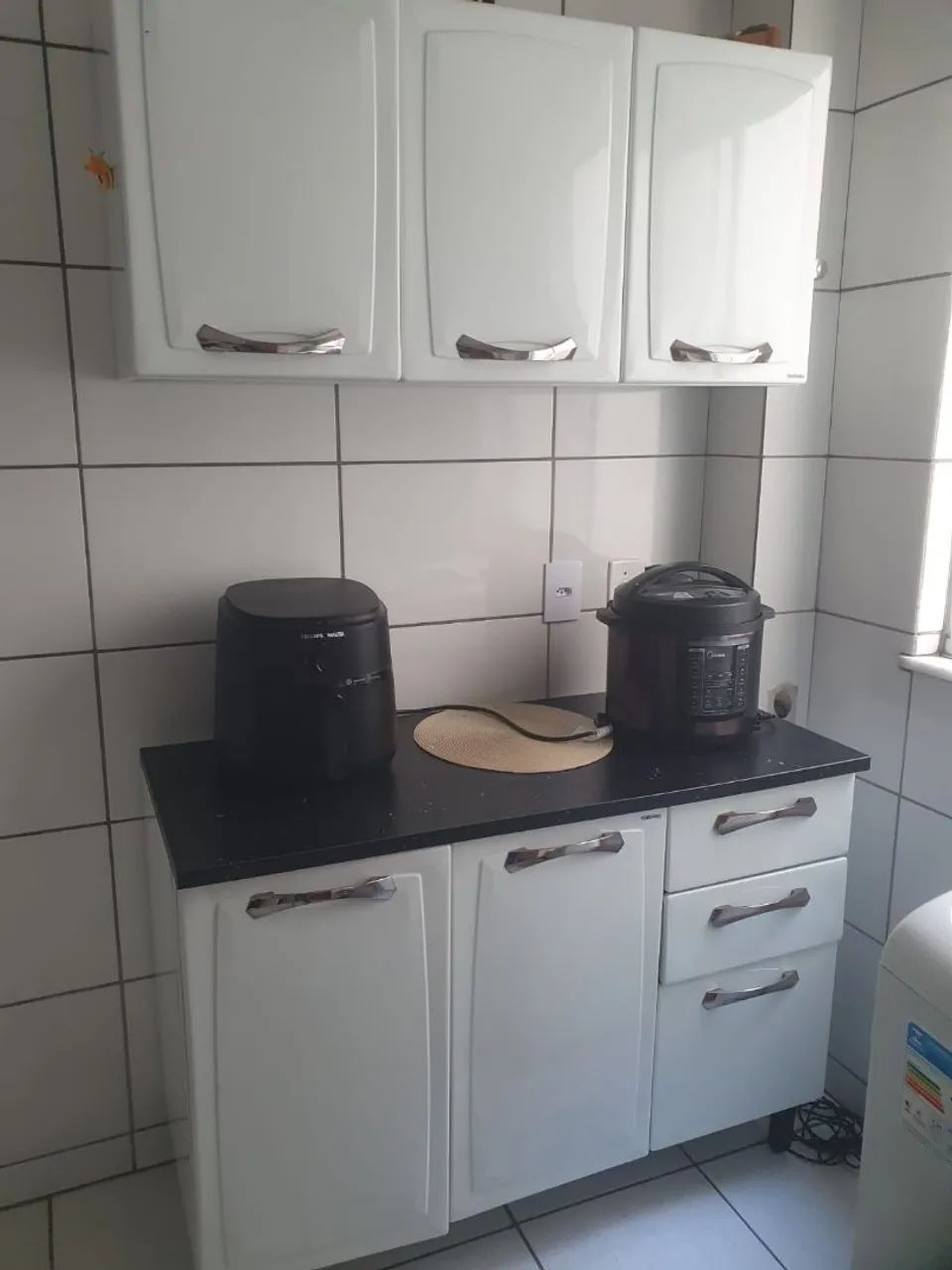 Conjunto Armários Itatiaia 