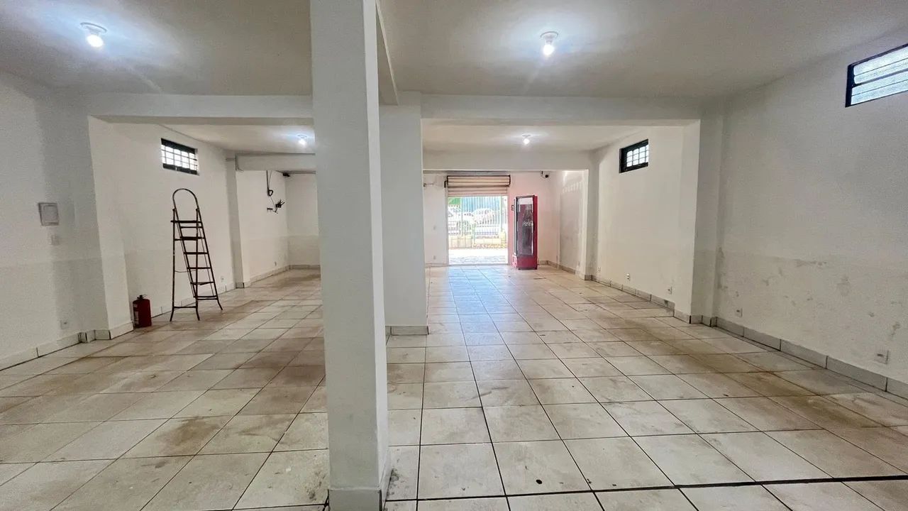 Ponto Comercial em Morada do Ouro - Cuiabá - Foto 5