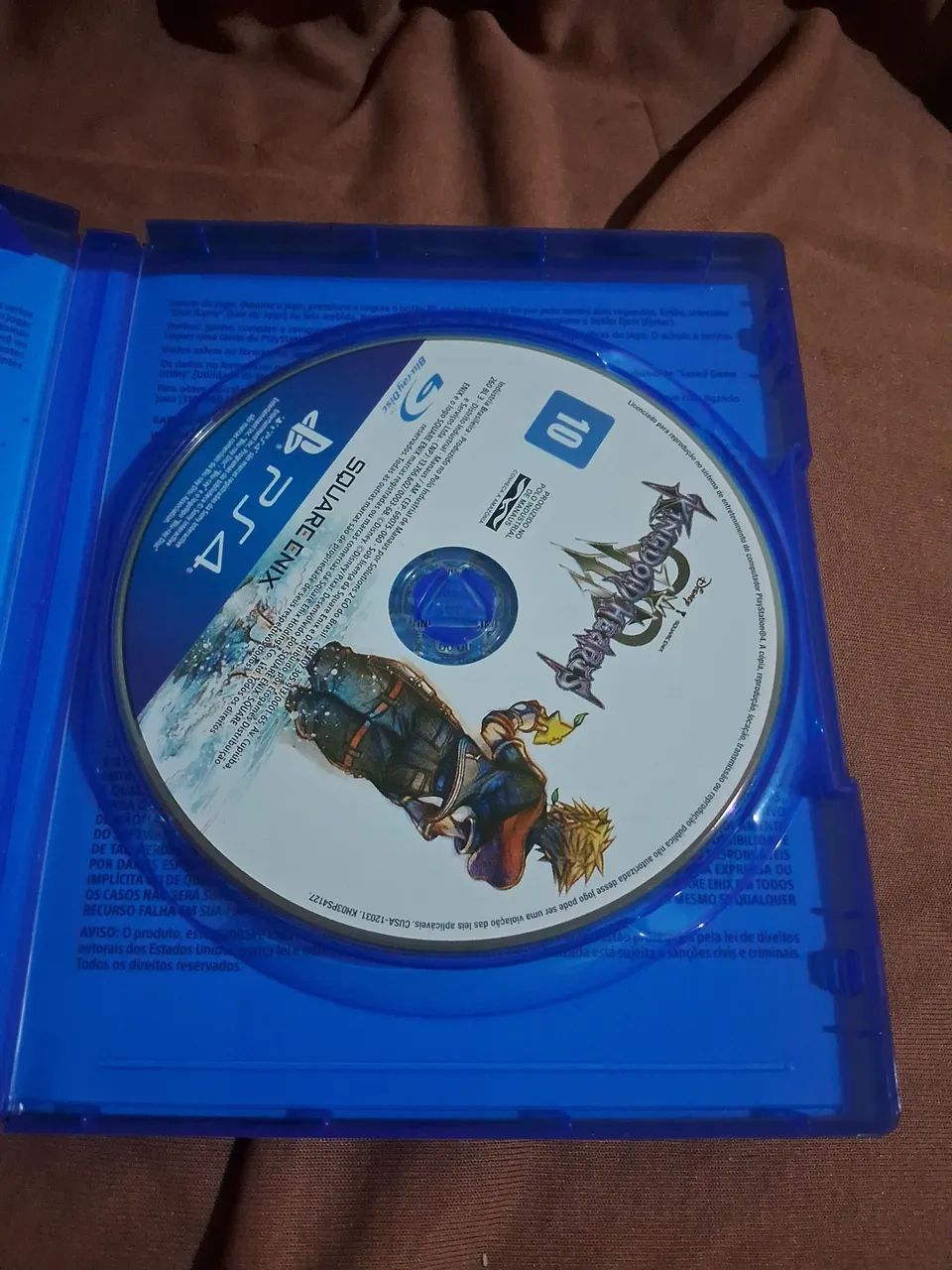 Kingdom Hearts 3  - Foto 2