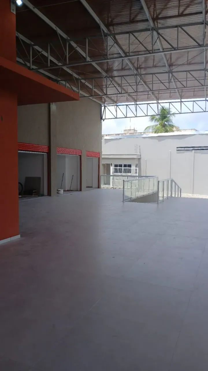 Lojas comérciais - Messejana - Av. Frei Cirilo - Foto 4
