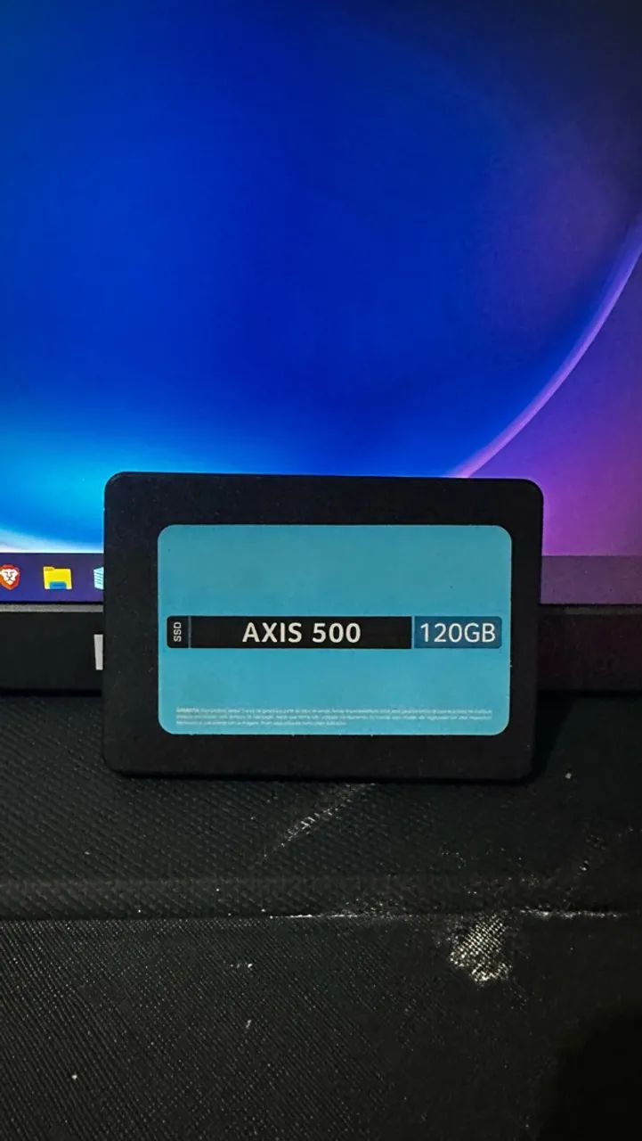 Ssd 120gb 