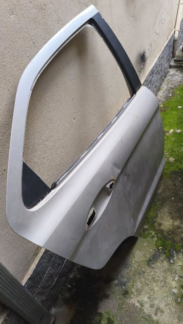 Porta Ford Ka traz dir