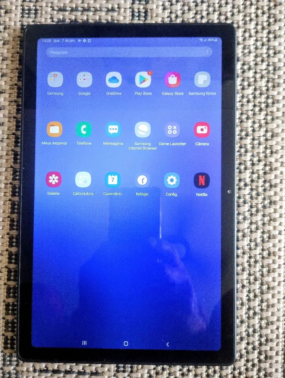 Tablet Samsung Tab A7 10,4" - Foto 2