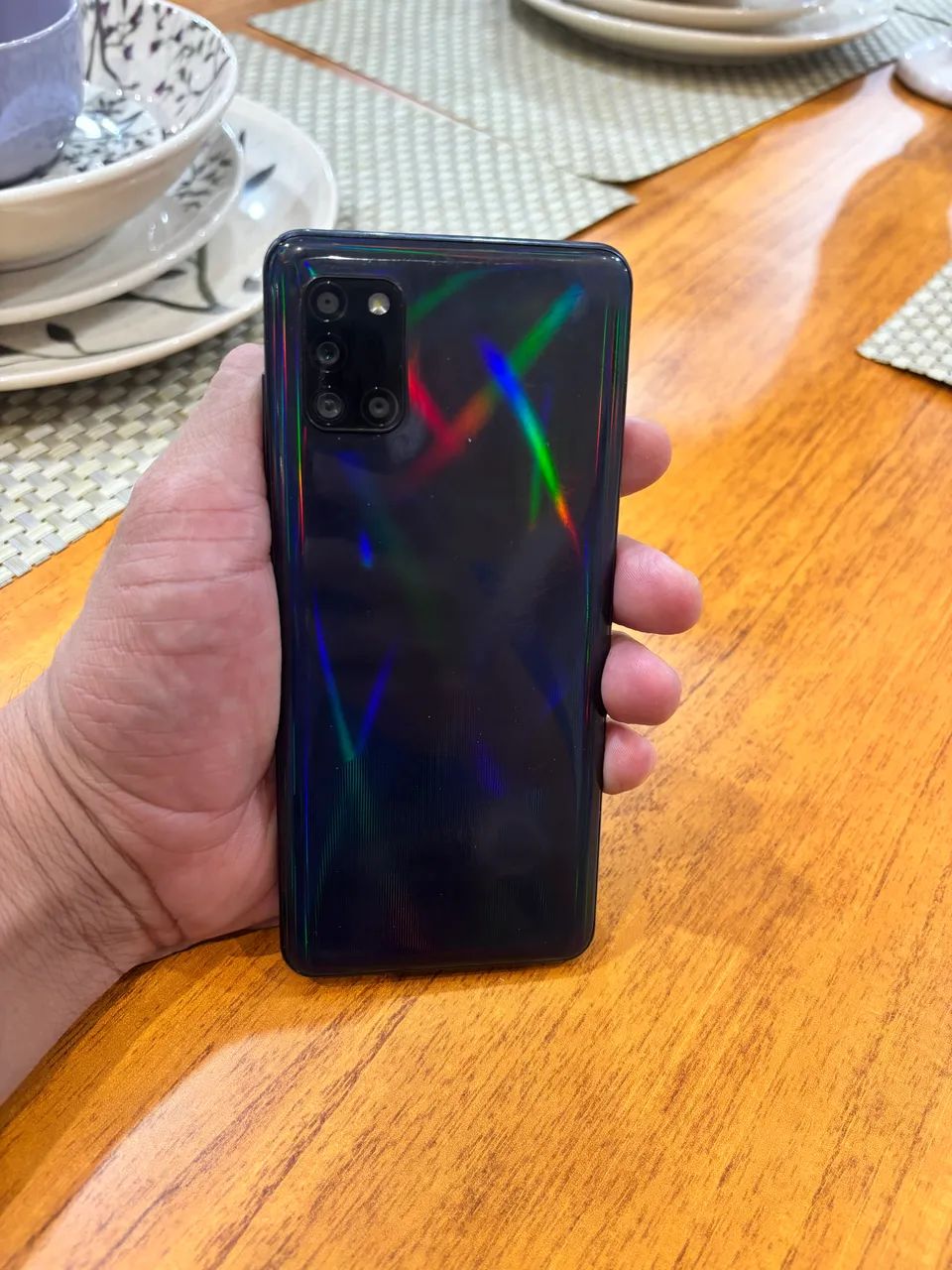 Vendo A31 perfeito estado  - Foto 2