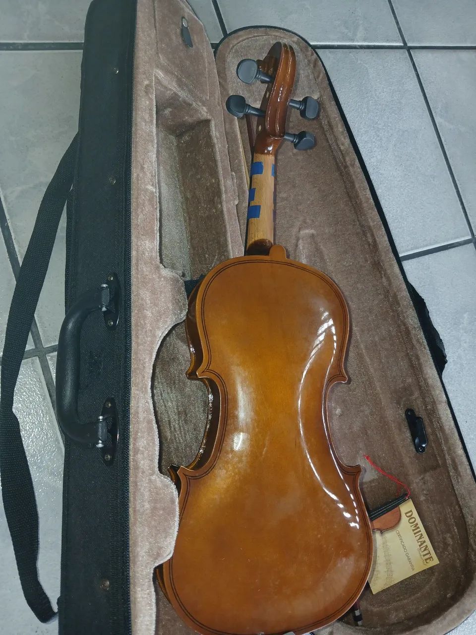 Violino Dominante  - Foto 2