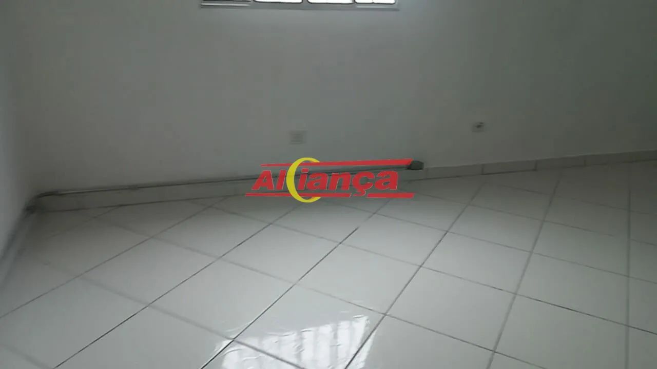 Sala, Vila Augusta - Guarulhos - Foto 5