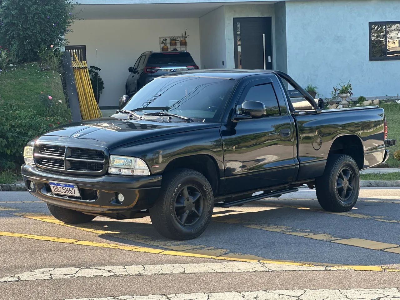 Dodge Dakota 2.5 2001 - Foto 3