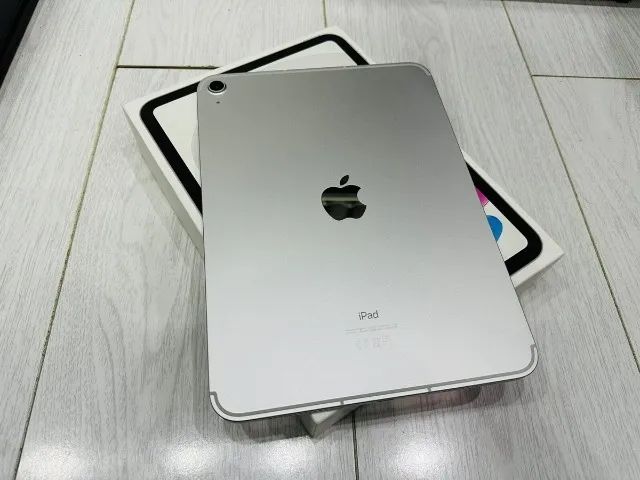 iPad 10th Wi-Fi+Cel 64GB