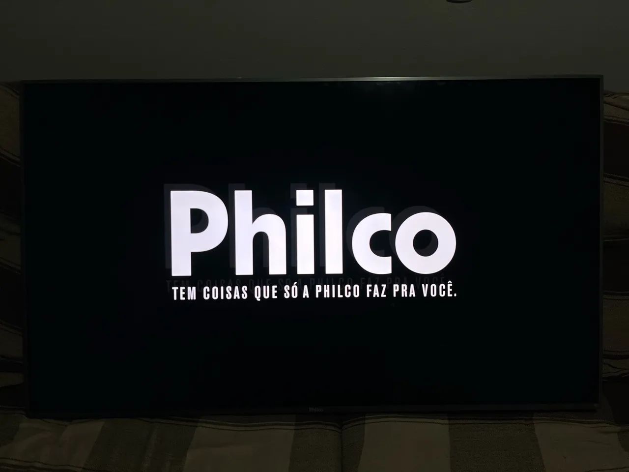 Tv smart 58 Philco  - Foto 2