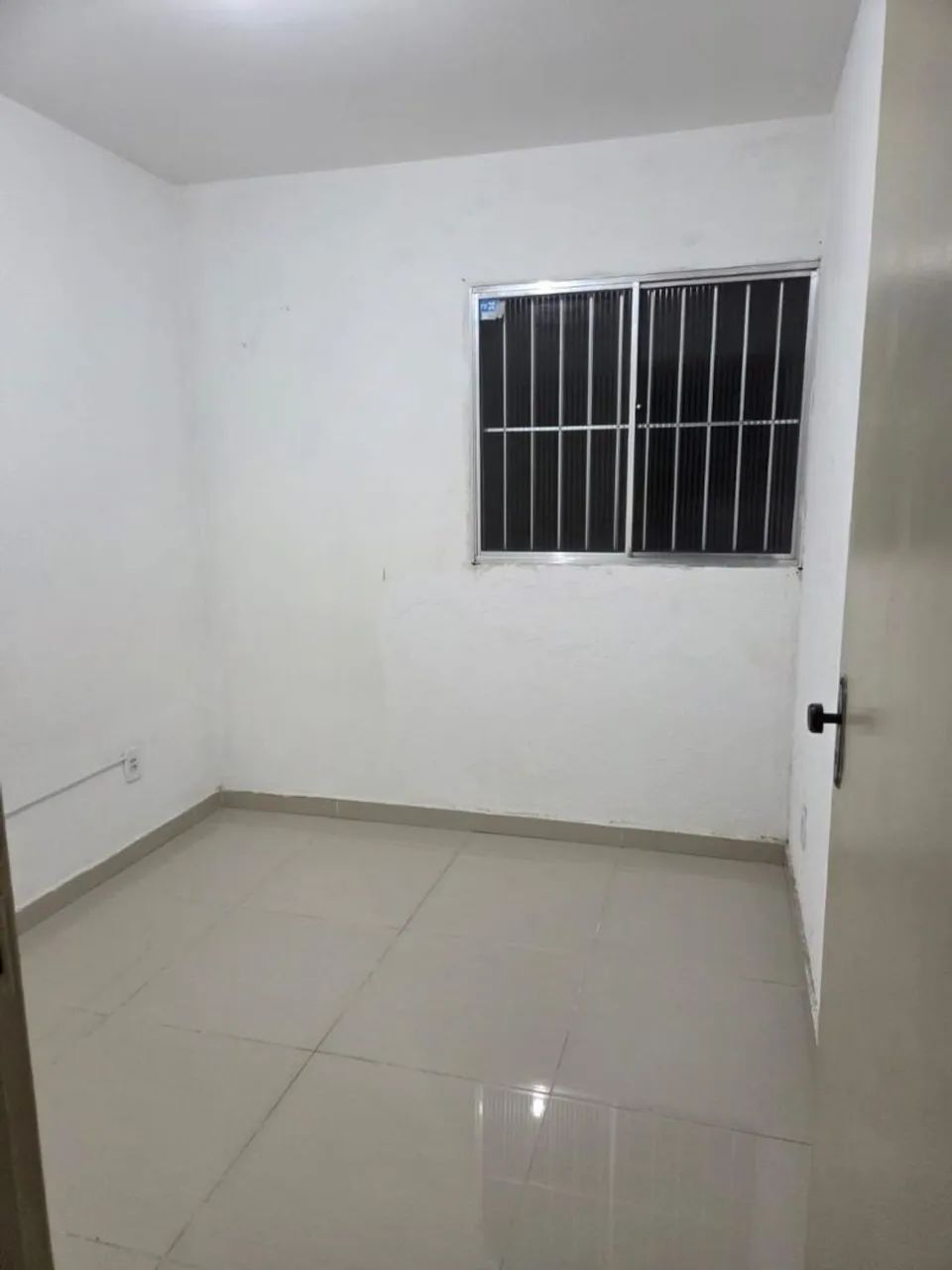 Vendo apartamento
