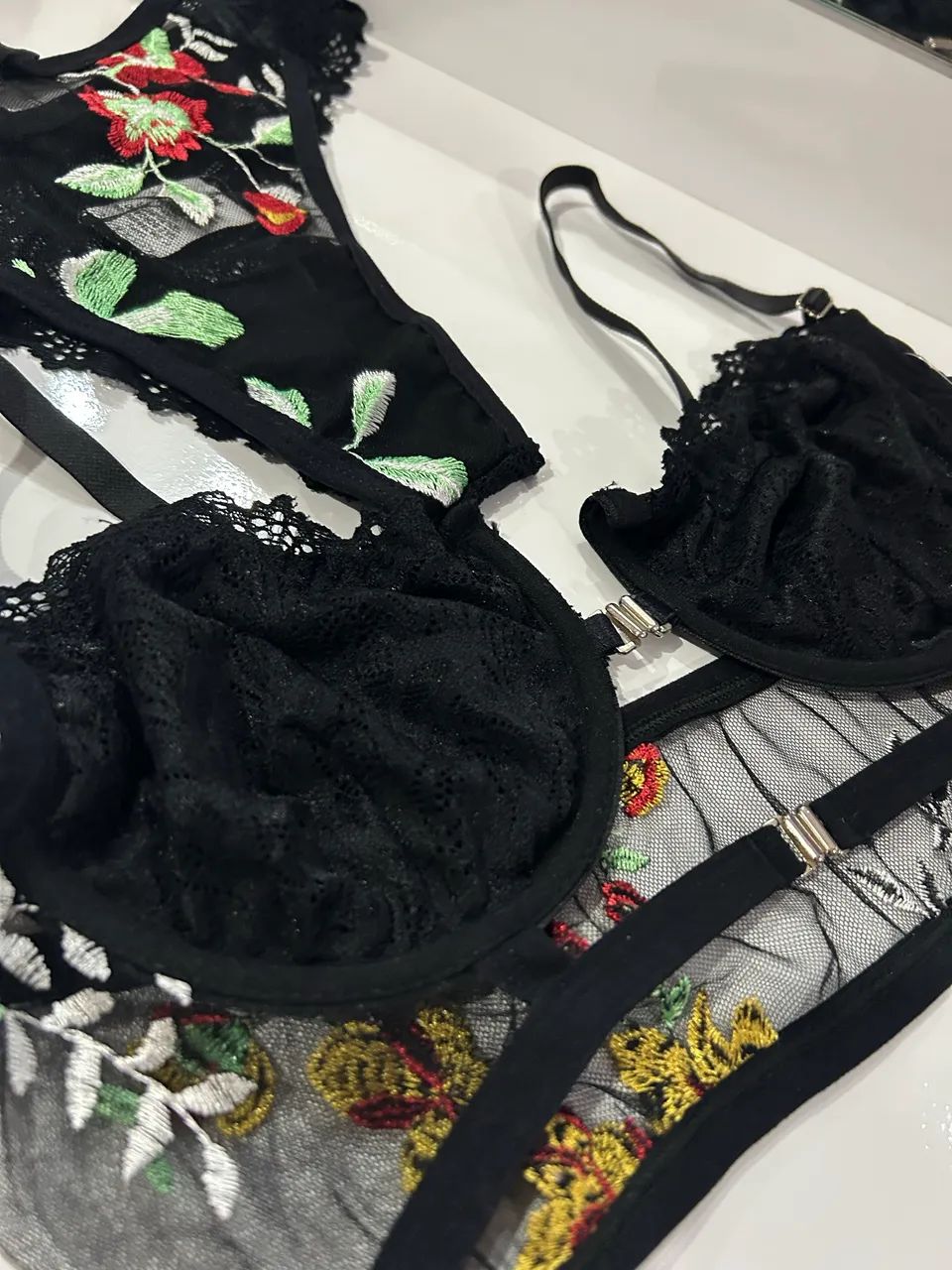 Lingerie  - Foto 2