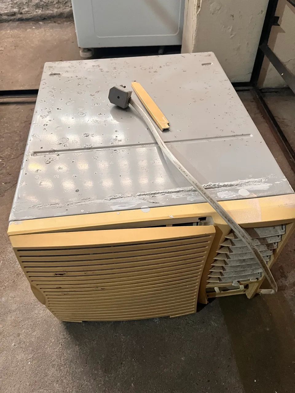 Ar condicionado  - Foto 5