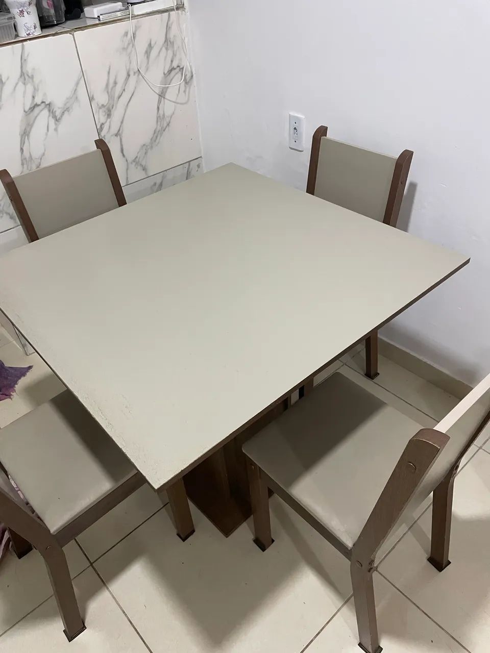 Mesa de jantar  - Foto 3