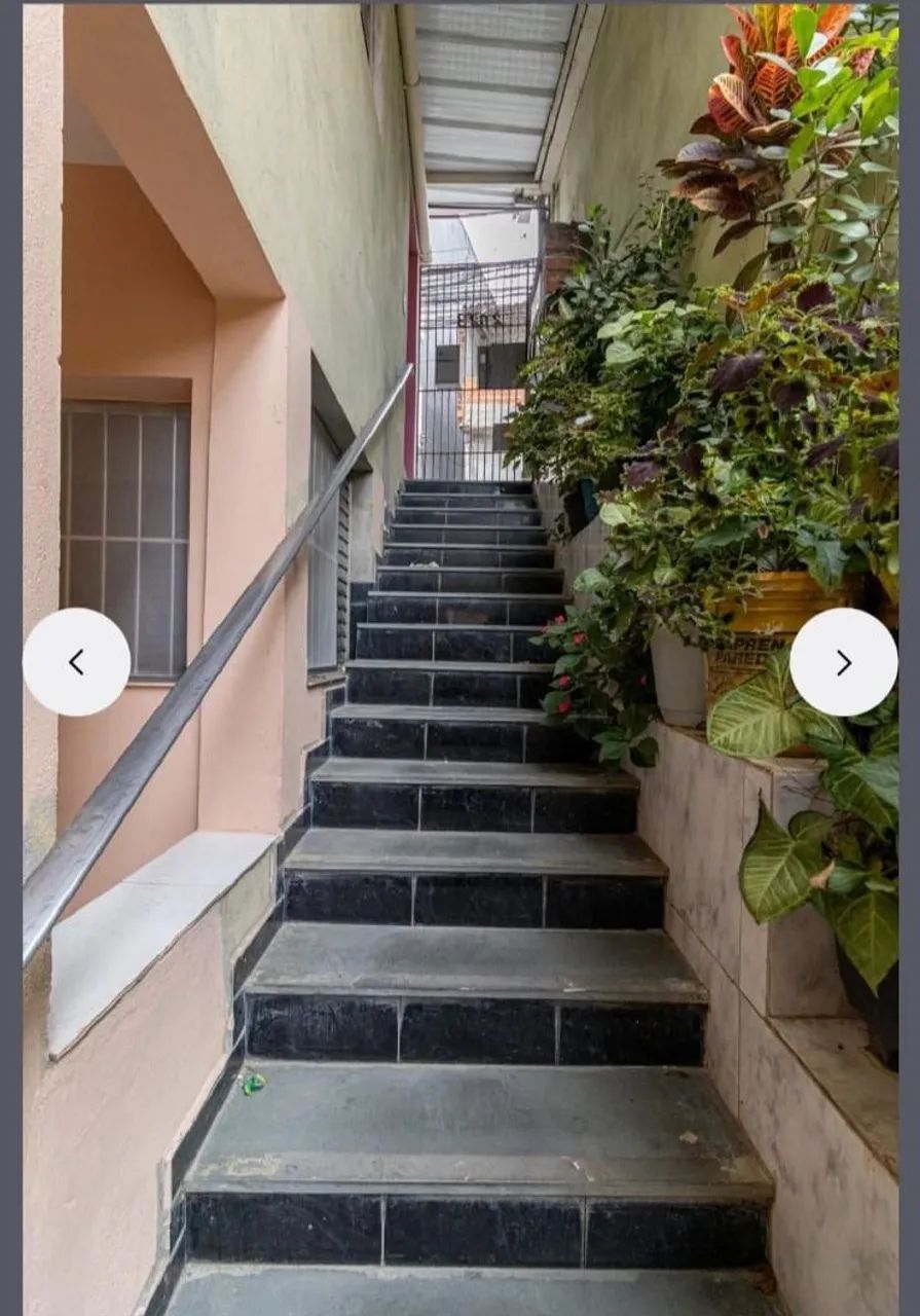 Foto - São Paulo - Vila Nhocune