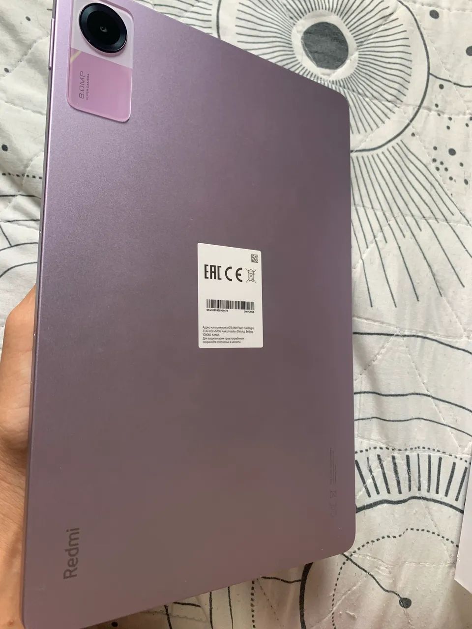 Xiaomi Redmi Pad SE Impecável - Foto 4