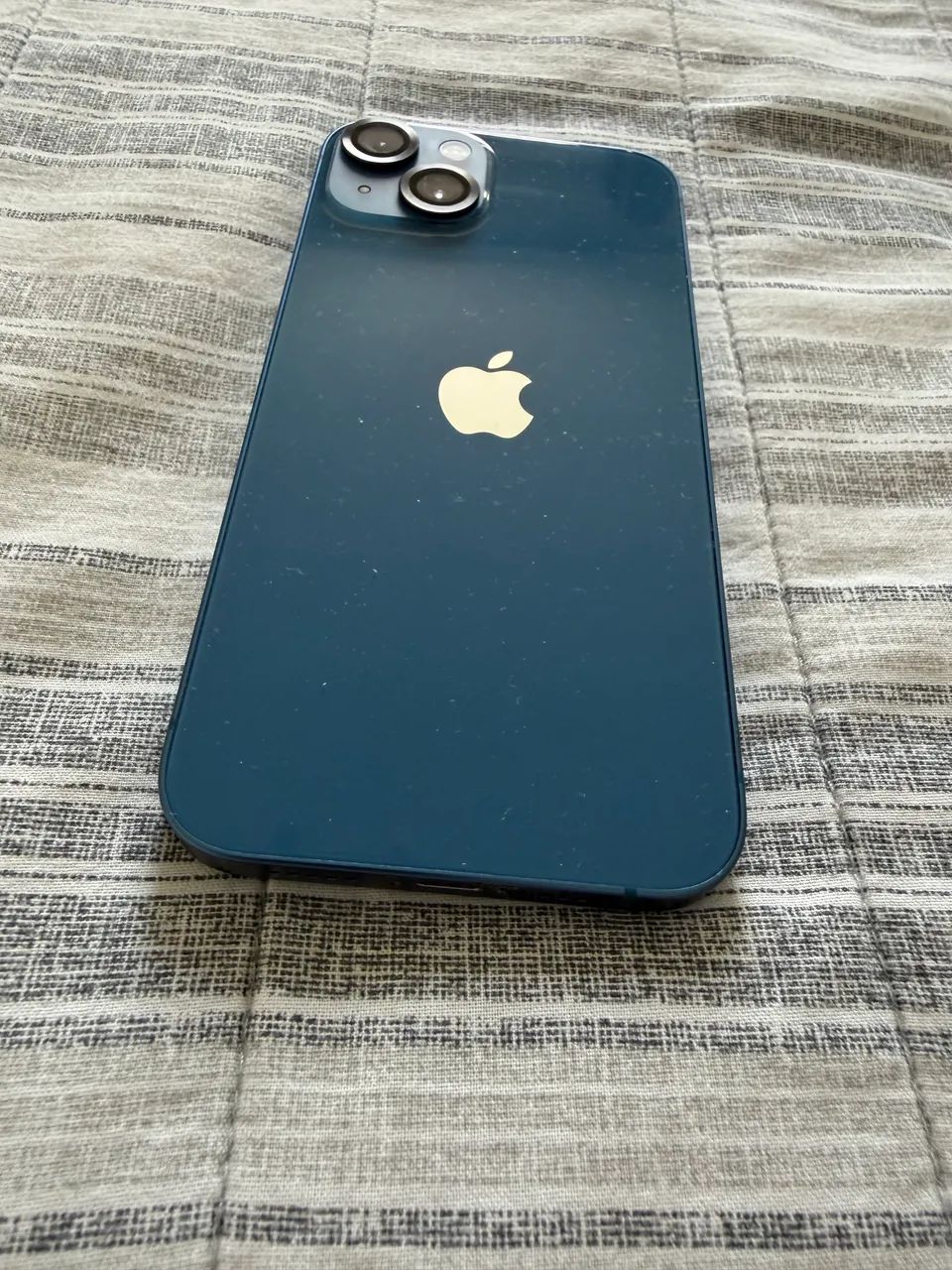 iPhone 13 Azul  - Foto 3
