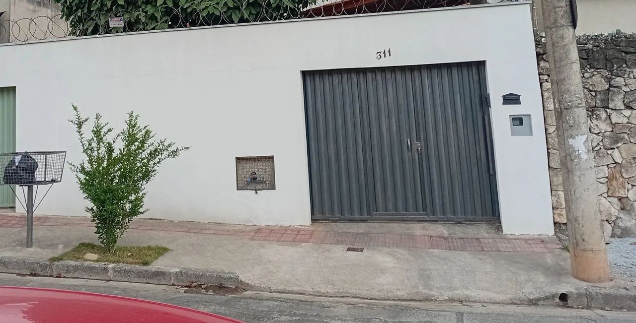 casa individual 
