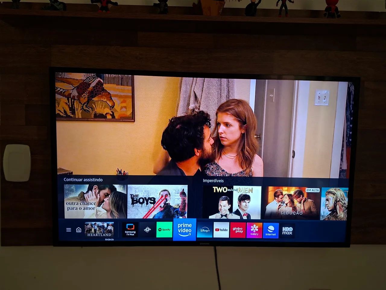 SMART TV 42' SAMSUNG  - Foto 2