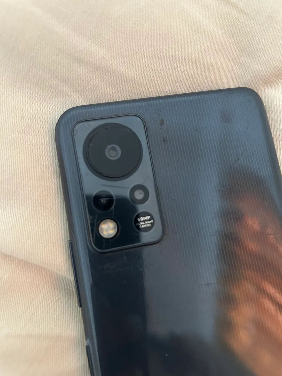 Vende-se celular Hot 11 - S - Foto 5