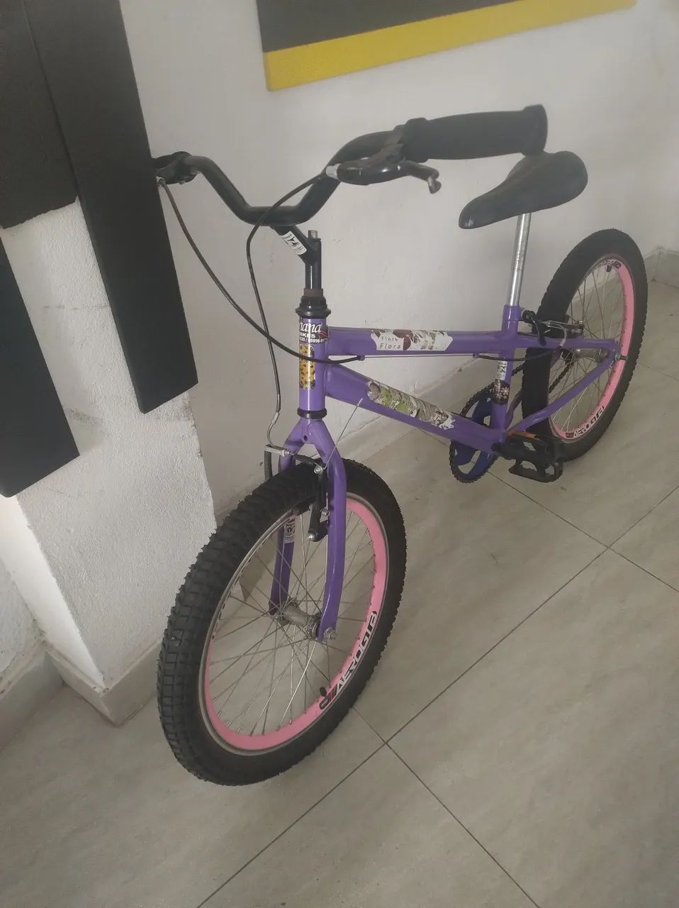 bicicleta infantil  - Foto 3