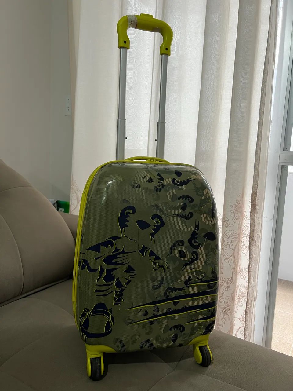 Mala infantil  - Foto 2