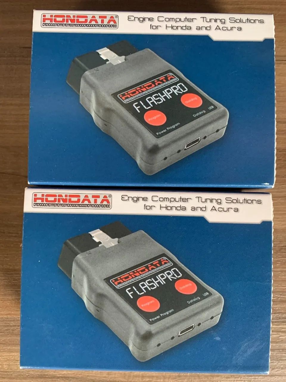 Hondata FlashPro Civic SI 07 a 11 - Foto 2