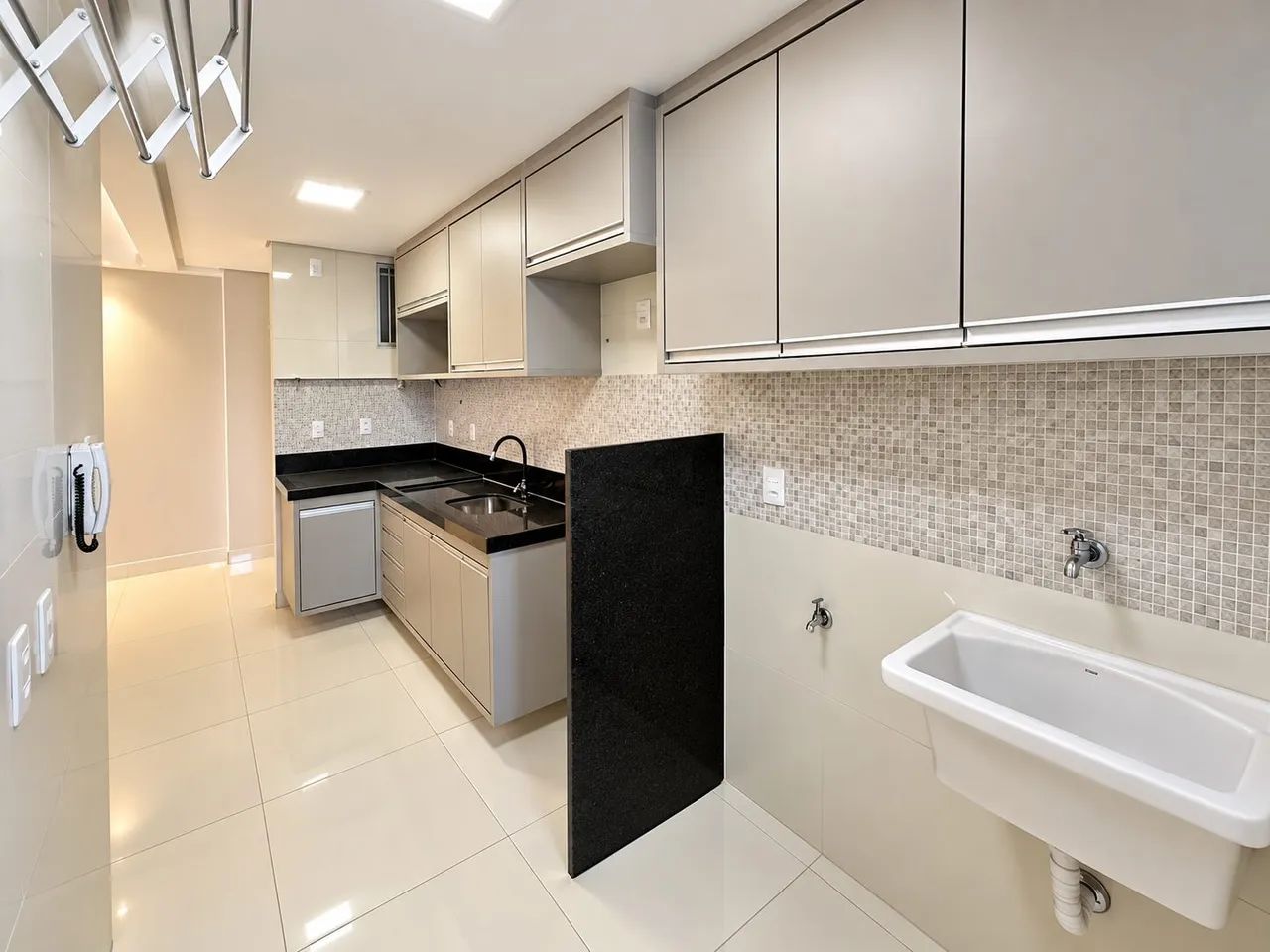 Apartamento no EDIFICIO TEMPUS  São João, Teresina - Foto 3
